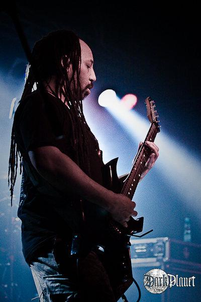 Suffocation