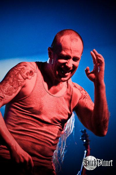 Suffocation