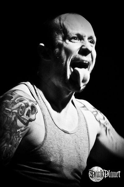 Suffocation