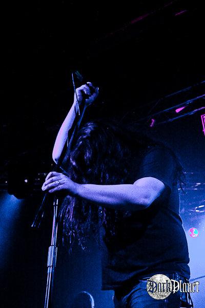 Katatonia