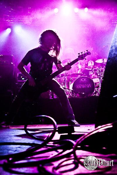 Katatonia