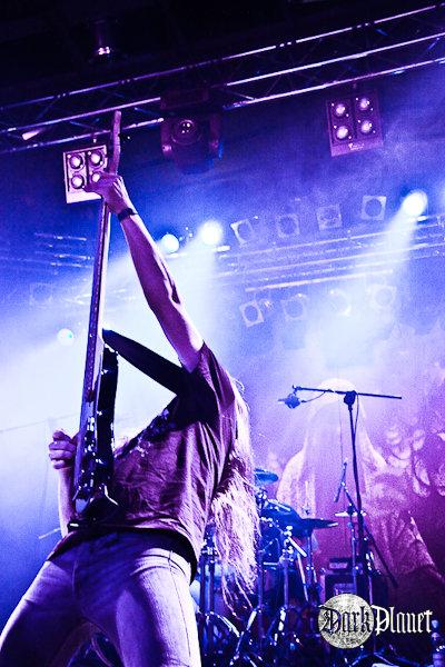 Katatonia