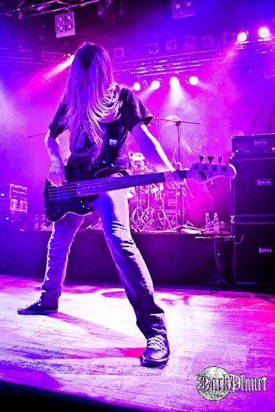 Katatonia