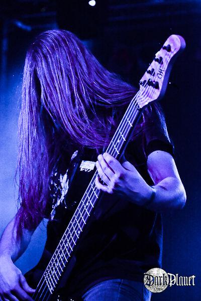 Katatonia