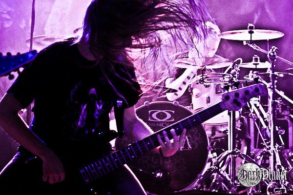 Katatonia