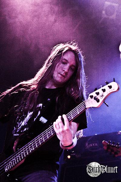 Katatonia