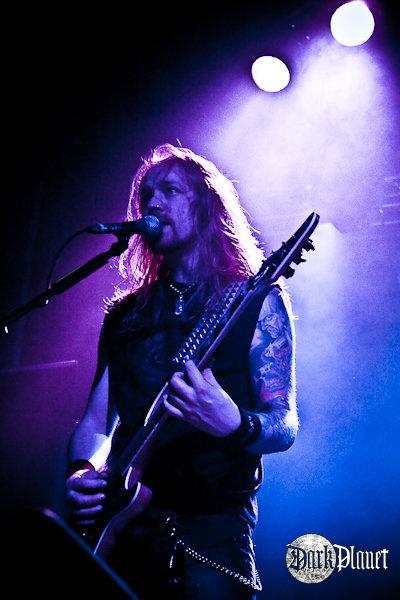 Katatonia