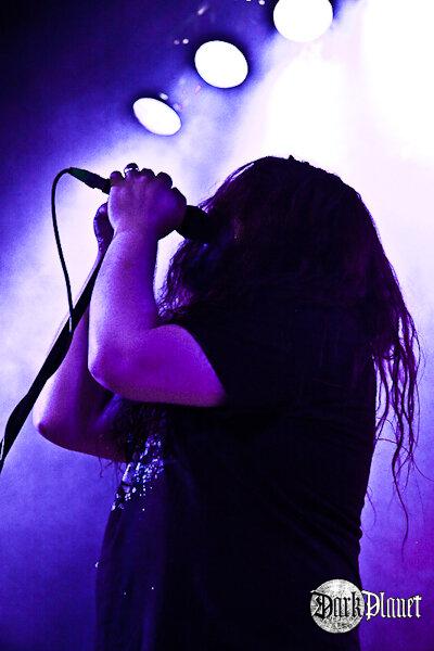 Katatonia
