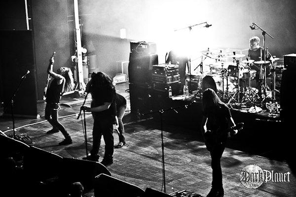 Katatonia