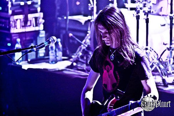 Katatonia