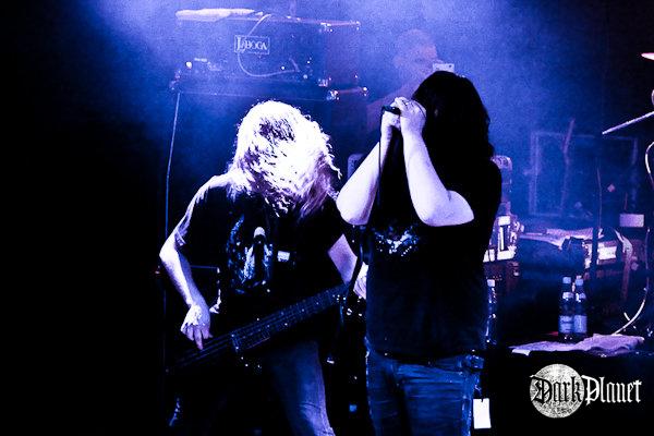 Katatonia