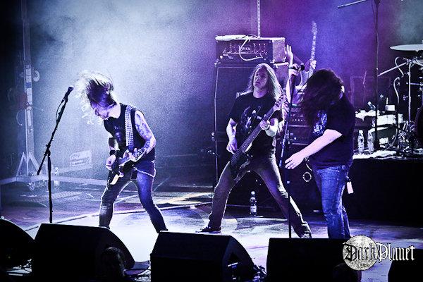 Katatonia