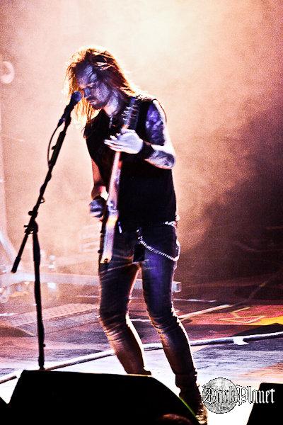Katatonia