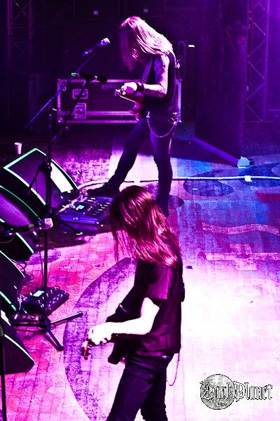 Katatonia
