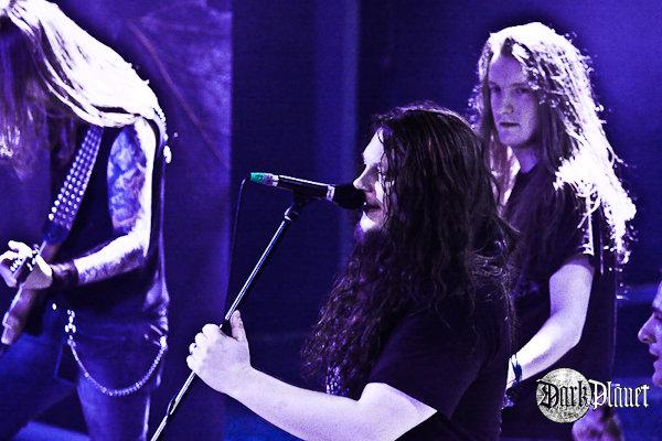 Katatonia