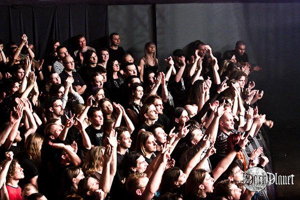 Katatonia