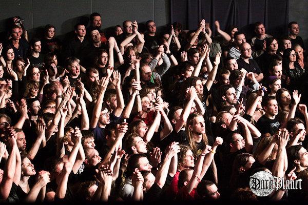 Katatonia