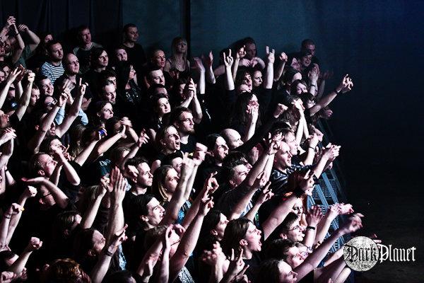 Katatonia