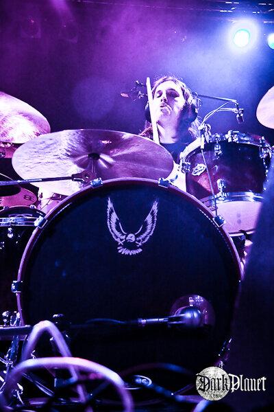 Long Distance Calling