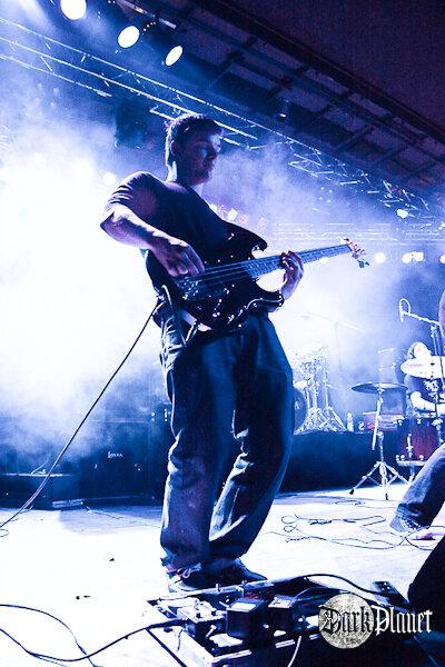 Long Distance Calling