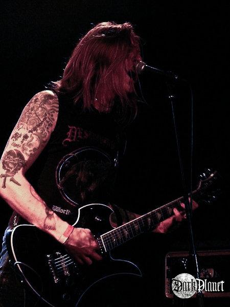Nachtmystium