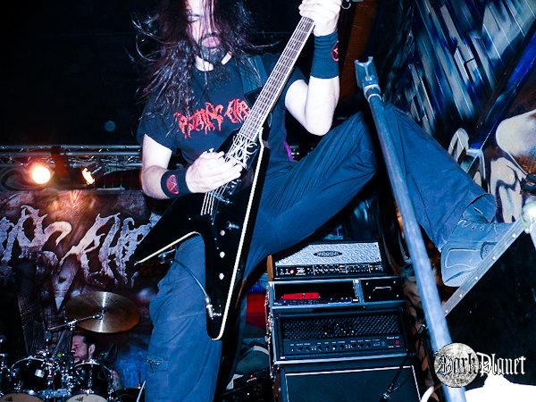 Rotting Christ