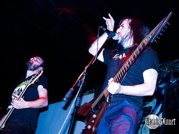 Rotting Christ