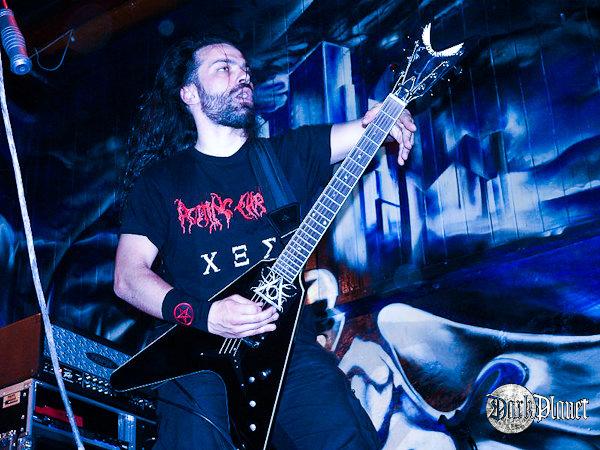 Rotting Christ