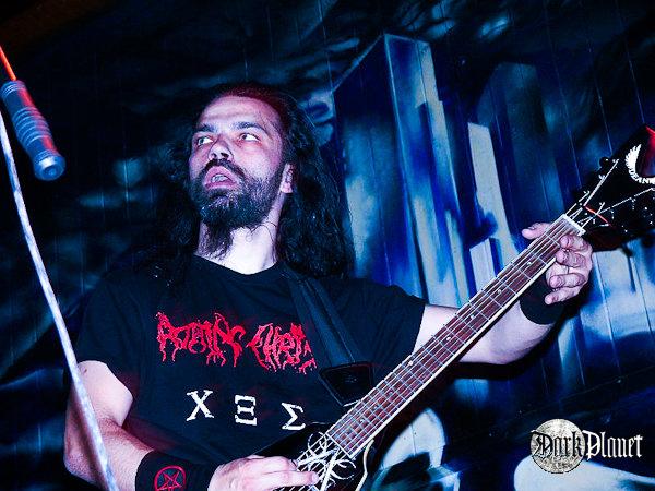 Rotting Christ
