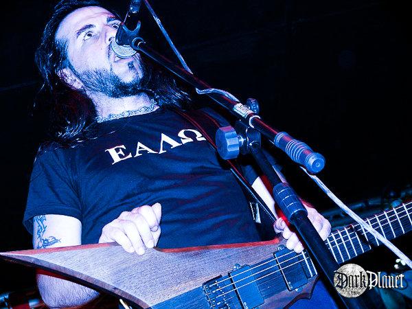 Rotting Christ