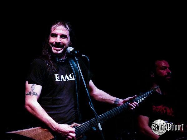 Rotting Christ
