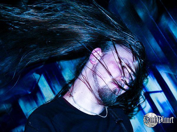 Lost Soul