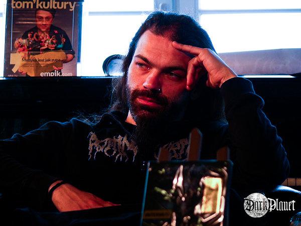 Rotting Christ - Empik