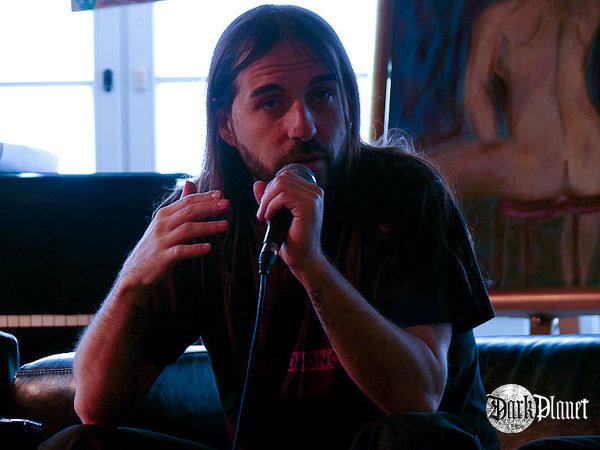 Rotting Christ - Empik