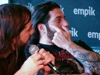 Rotting Christ - Empik