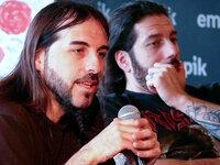 Rotting Christ - Empik