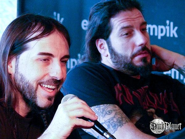 Rotting Christ - Empik