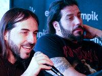 Rotting Christ - Empik