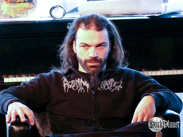 Rotting Christ - Empik