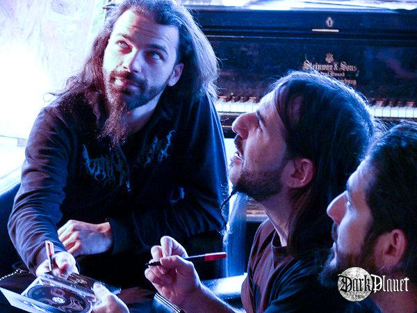 Rotting Christ - Empik