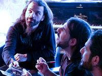 Rotting Christ - Empik