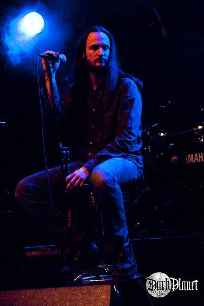 Eric Martin/ Turbo Akustycznie