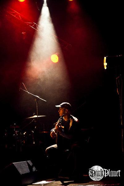 Eric Martin/ Turbo Akustycznie
