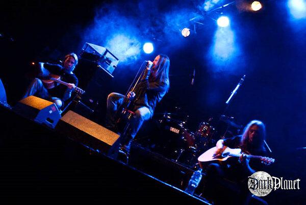 Eric Martin/ Turbo Akustycznie