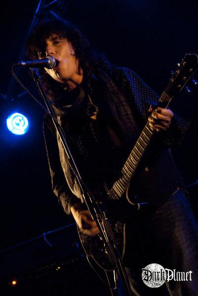 Eric Martin/ Turbo Akustycznie