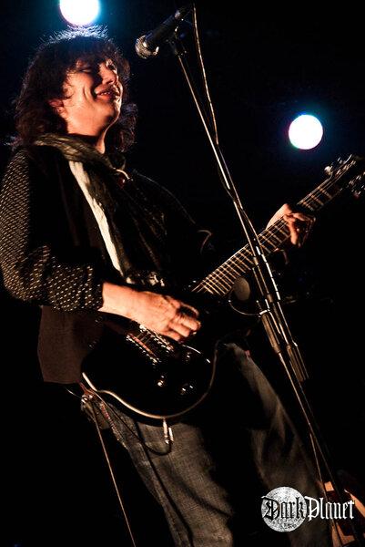 Eric Martin/ Turbo Akustycznie