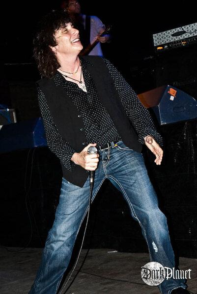 Eric Martin/ Turbo Akustycznie