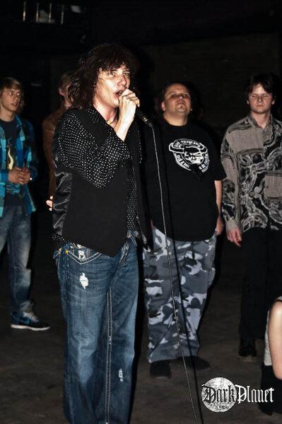 Eric Martin/ Turbo Akustycznie