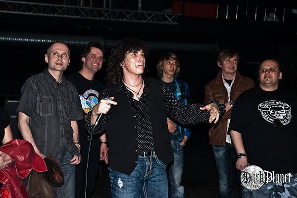 Eric Martin/ Turbo Akustycznie