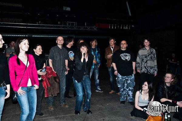 Eric Martin/ Turbo Akustycznie